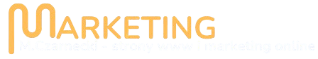 Marketing M.Czarnecki
